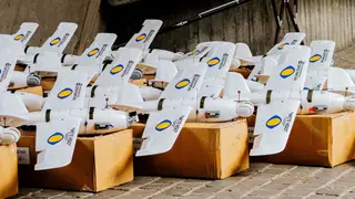 Image via Kyiv Independent