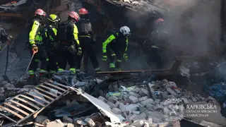 Image via Kyiv Independent