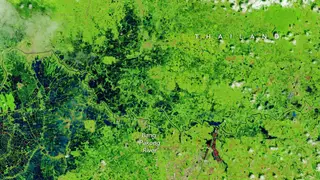 Image via NASA