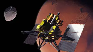 Image via NASA