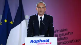 Image via France 24