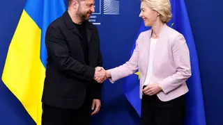 Image via Kyiv Independent