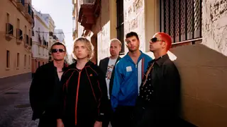 Image via NME
