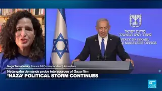 Image via France 24
