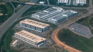 Image via DataCenter Knowledge