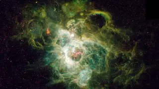 Image via Universe Today