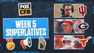 Image via Fox Sports