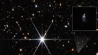 Image via ZME Science