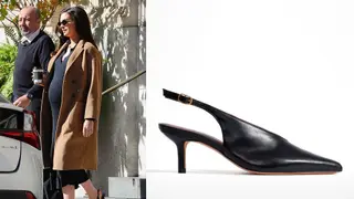 Image via WWD