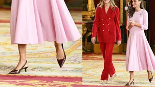 Image via WWD