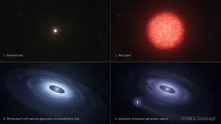 Image via Universe Today