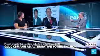Image via France 24