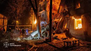 Image via Kyiv Independent