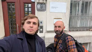 Image via Kyiv Independent