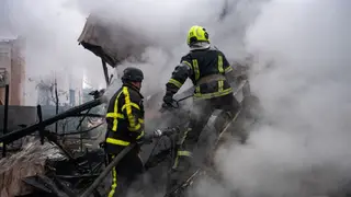 Image via Kyiv Independent