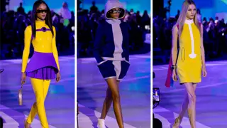 Image via WWD