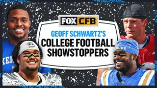 Image via Fox Sports
