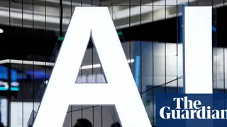 Image via The Guardian
