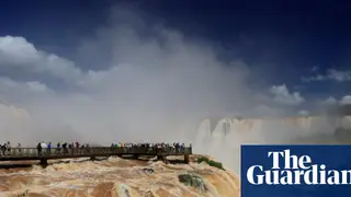 Image via The Guardian