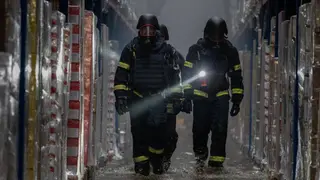 Image via Kyiv Independent