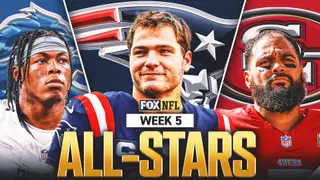 Image via Fox Sports