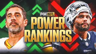 Image via Fox Sports