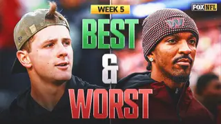 Image via Fox Sports