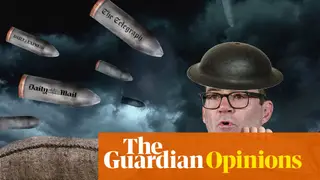 Image via The Guardian