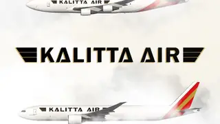 Image via World Airline News