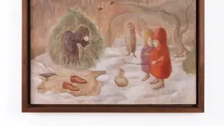 Image via ARTnews