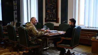 Image via Kyiv Independent