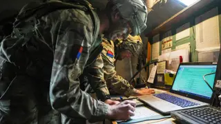 Image via Kyiv Independent