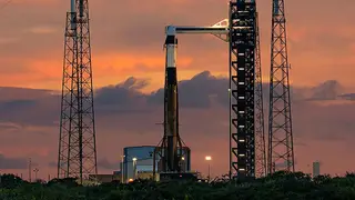 Image via Spaceflight Now