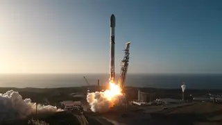 Image via Spaceflight Now