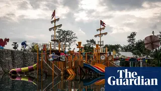 Image via The Guardian