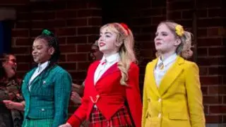 Image via BroadwayWorld