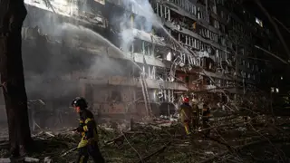 Image via Kyiv Independent