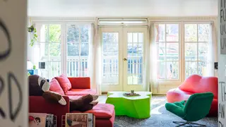 Image via Apartment Therapy