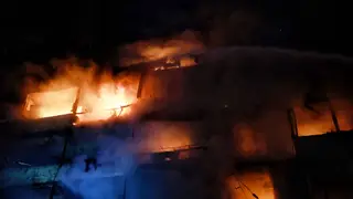Image via Kyiv Independent