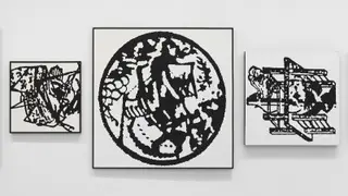 Image via ARTnews