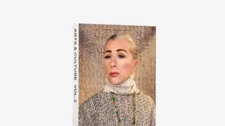 Image via ARTnews