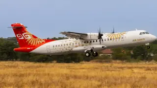 Image via World Airline News