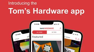 Image via Tom's Hardware