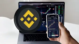 Image via Bitcoin Haber