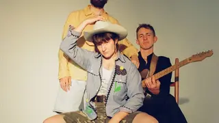 Image via Pitchfork