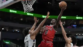 Image via Bleacher Report