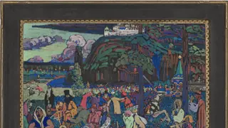 Image via ARTnews