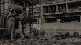 Image via Kyiv Independent