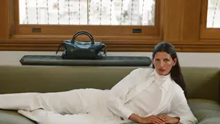 Image via WWD