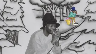 Image via Pitchfork